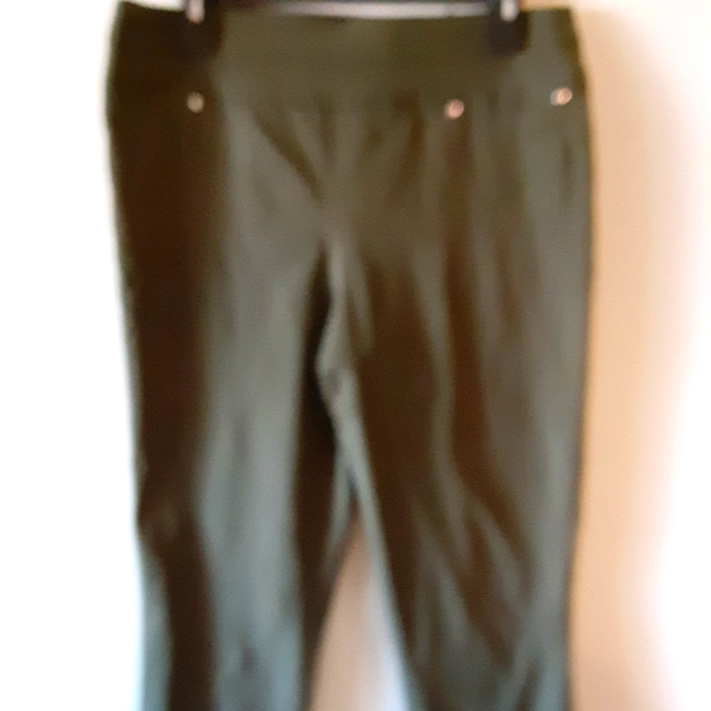 Xoxo Pants